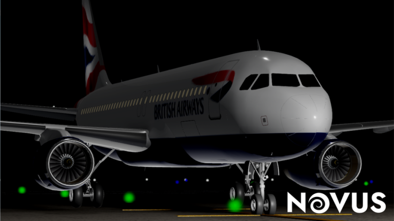 NOVUS Flight Simulator - Early Access - Roblox Strategy Hub: Stats, Videos & Power Tips