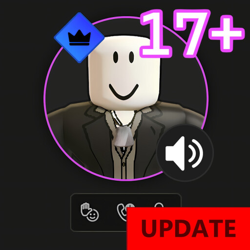 RobloxGo - [17+] Podiums VC 🔊 - Roblox Strategy Hub: Stats, Videos & Power Tips