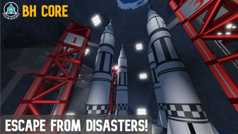 Black Hole Core - Roblox Strategy Hub: Stats, Videos & Power Tips