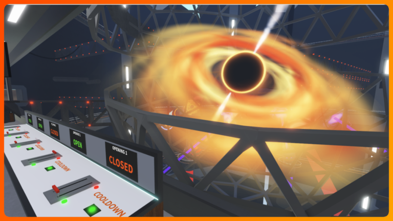 Black Hole Core - Roblox Strategy Hub: Stats, Videos & Power Tips