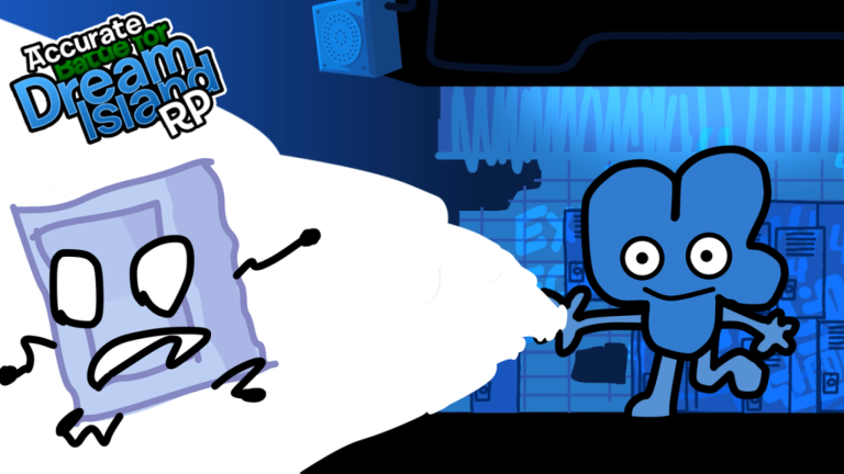 The BfDI Elevator! - Roblox Strategy Hub: Stats, Videos & Power Tips