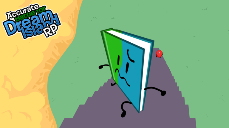 Accurate BFDI RP - Roblox Strategy Hub: Stats, Videos & Power Tips