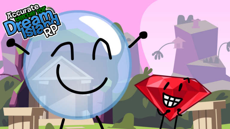 Accurate BFDI RP - Roblox Strategy Hub: Stats, Videos & Power Tips