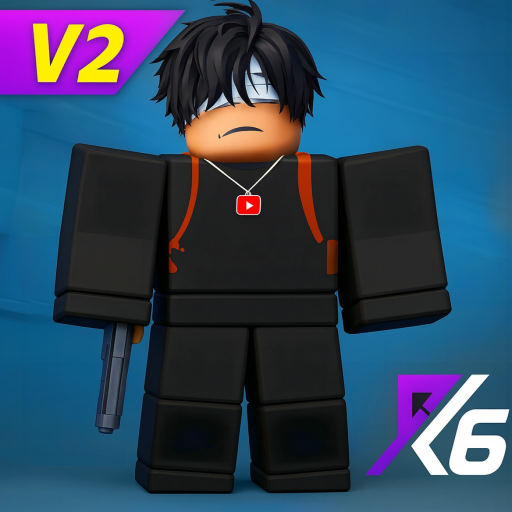 RobloxGo - Ki6-Chaotic City - Roblox Strategy Hub: Stats, Videos & Power Tips