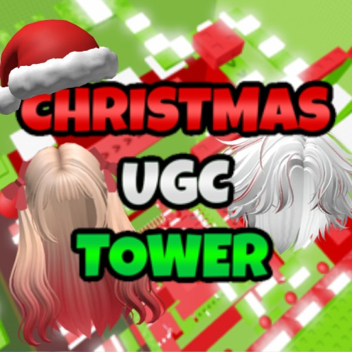 RobloxGo - UGC Christmas Tower - Roblox Strategy Hub: Stats, Videos & Power Tips