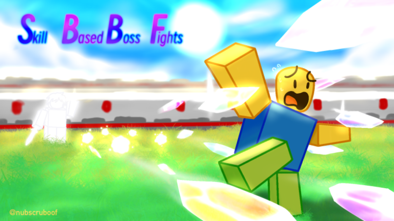 Skill Based Boss Fights - Roblox Strategy Hub: Stats, Videos & Power Tips