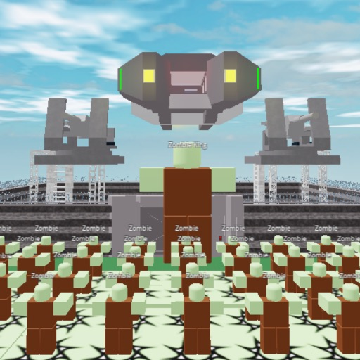 RobloxGo - Zombies vs Base - Roblox Strategy Hub: Stats, Videos & Power Tips