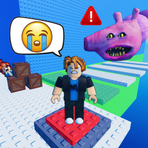 RobloxGo - Scary Pig Troll Tower 😱 - Roblox Strategy Hub: Stats, Videos & Power Tips