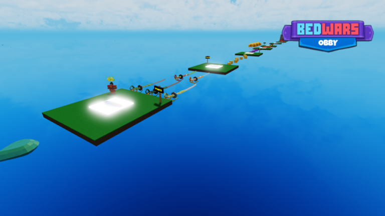 🛏️ Roblox Bedwars obby ! 🛏️  [Bye] - Roblox Strategy Hub: Stats, Videos & Power Tips
