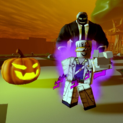 RobloxGo - [FREE ADMIN] WITH STANDS!!! - Roblox Strategy Hub: Stats, Videos & Power Tips