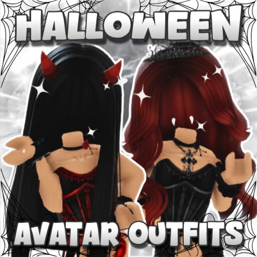RobloxGo - Halloween Avatar Outfits Ideas - Roblox Strategy Hub: Stats, Videos & Power Tips