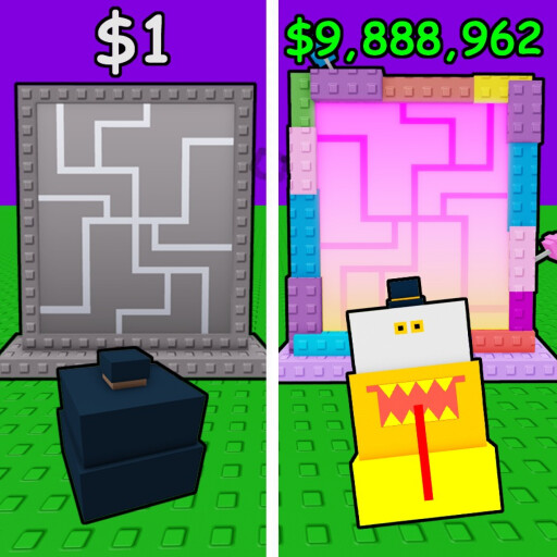RobloxGo - Sell the Multiverse - Roblox Strategy Hub: Stats, Videos & Power Tips