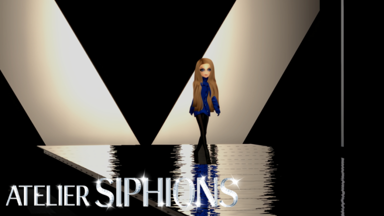 Atelier Siphions Runway (ALPHA) - Roblox Strategy Hub: Stats, Videos & Power Tips