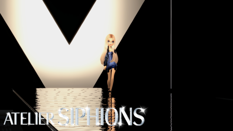 Atelier Siphions Runway (ALPHA) - Roblox Strategy Hub: Stats, Videos & Power Tips