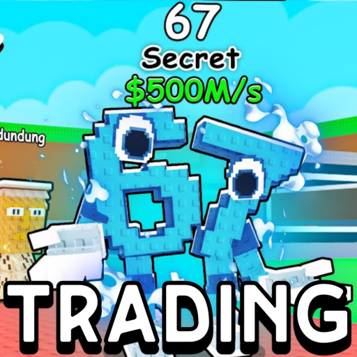 RobloxGo - Steal a Brainrot Trading Hub - Roblox Strategy Hub: Stats, Videos & Power Tips