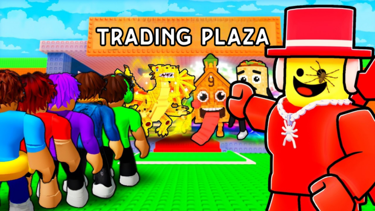 Steal a Brainrot Trading Hub - Roblox Strategy Hub: Stats, Videos & Power Tips