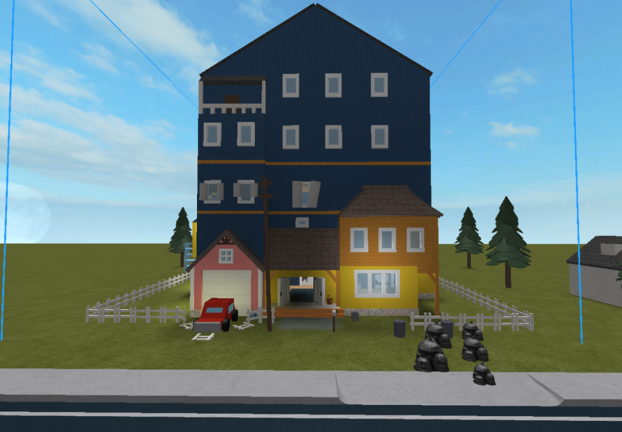 Hello Neighbor | | Pre-Alpha | | - Roblox Strategy Hub: Stats, Videos & Power Tips