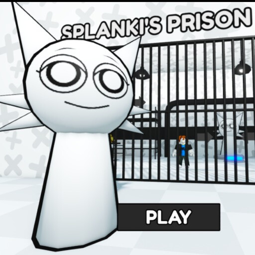 RobloxGo - WENDA SPLANKI'S PRISON RUN! (Obby) - Roblox Strategy Hub: Stats, Videos & Power Tips