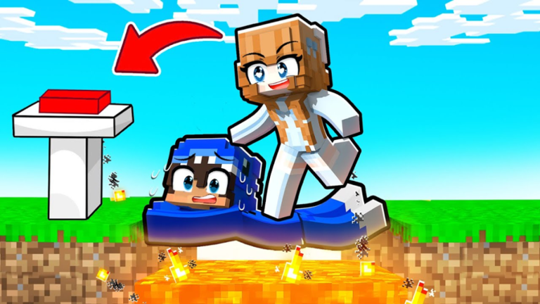 Teamwork Puzzles 4 (Obby)