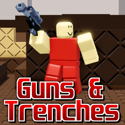 RobloxGo - Guns & Trenches [ ALPHA ] - Roblox Strategy Hub: Stats, Videos & Power Tips