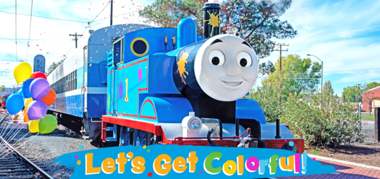 Thomas at Southern California Museum - Roblox Strategy Hub: Stats, Videos & Power Tips