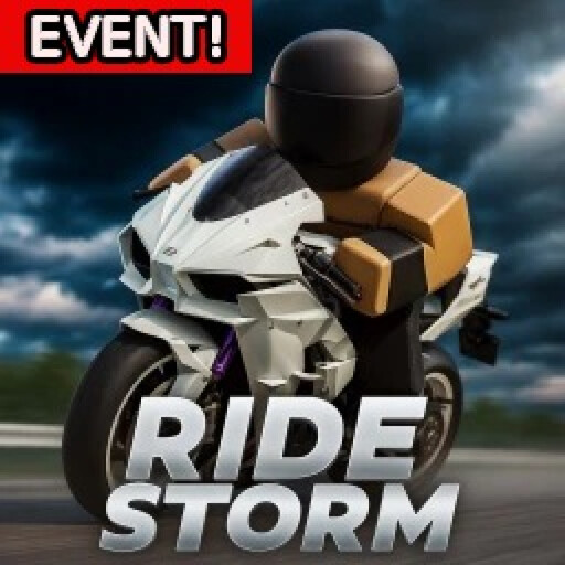 RobloxGo - (HIGHWAY REVAMP) Ride Storm - OPEN WORLD MOTO - Roblox Strategy Hub: Stats, Videos & Power Tips