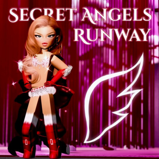 RobloxGo - [👠] Secret Angels Runway BETA - Roblox Strategy Hub: Stats, Videos & Power Tips