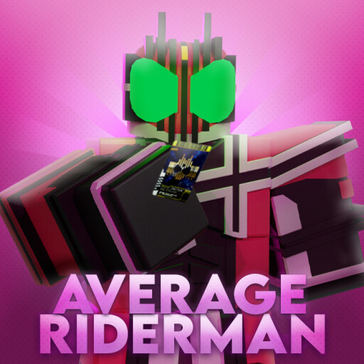 RobloxGo - Average Rideman Game (Alpha) - Roblox Strategy Hub: Stats, Videos & Power Tips