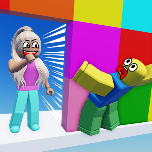 RobloxGo - Color Block Dodge! - Roblox Strategy Hub: Stats, Videos & Power Tips