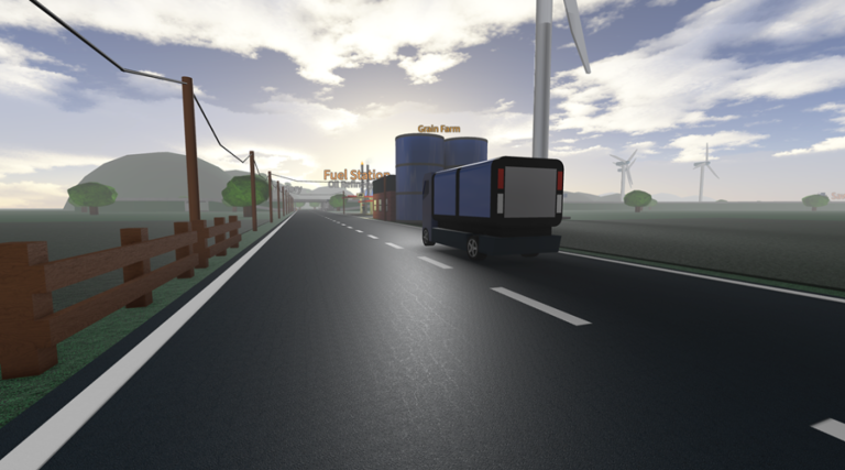 Trucking Tycoon Revival - Roblox Strategy Hub: Stats, Videos & Power Tips