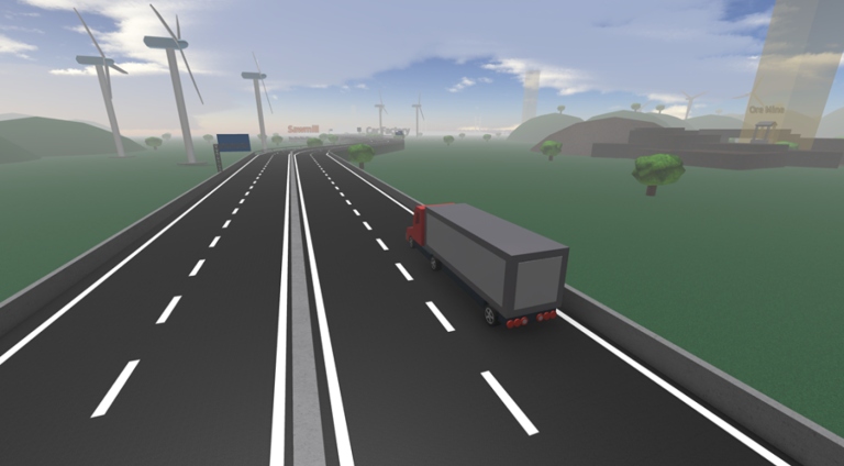 Trucking Tycoon Revival - Roblox Strategy Hub: Stats, Videos & Power Tips