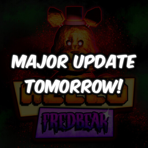 RobloxGo - 🧸 HELLO FREDBEAR - Roblox Strategy Hub: Stats, Videos & Power Tips