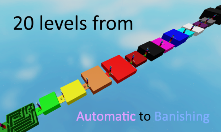 [Migrated] Difficulty Chart Mazes - Roblox Strategy Hub: Stats, Videos & Power Tips