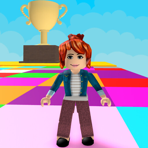 RobloxGo - Color Block Run! - Roblox Strategy Hub: Stats, Videos & Power Tips