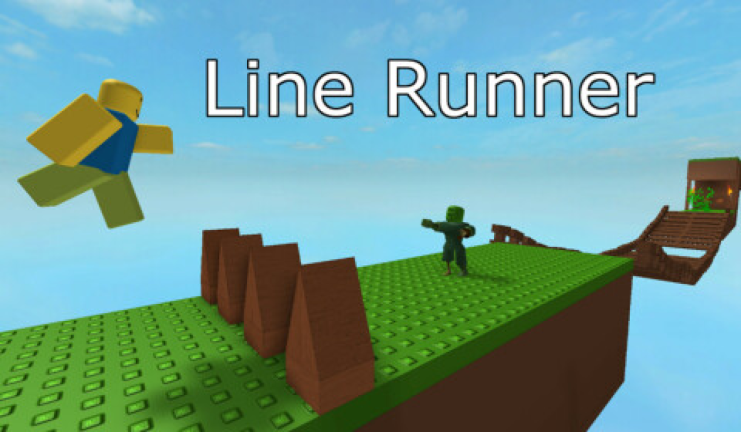 Line Runner - Roblox Strategy Hub: Stats, Videos & Power Tips