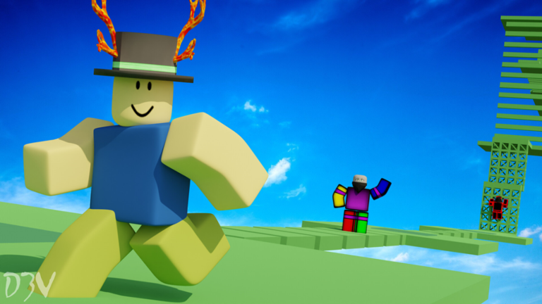 Line Runner - Roblox Strategy Hub: Stats, Videos & Power Tips