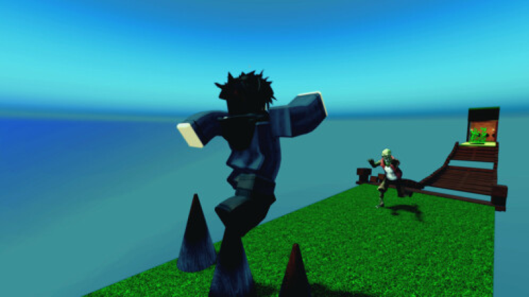 Line Runner - Roblox Strategy Hub: Stats, Videos & Power Tips