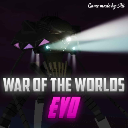 RobloxGo - War of the worlds:Evo [2.2] - Roblox Strategy Hub: Stats, Videos & Power Tips