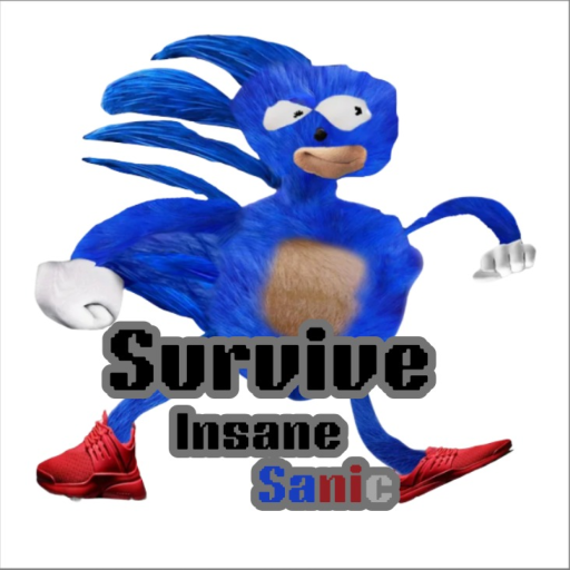 RobloxGo - survive sanic themed nextbots - Roblox Strategy Hub: Stats, Videos & Power Tips