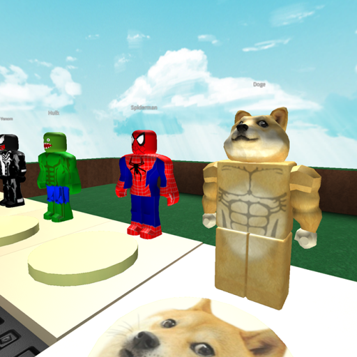 RobloxGo - [ Free Admin ] Doge vs Zombies - Roblox Strategy Hub: Stats, Videos & Power Tips