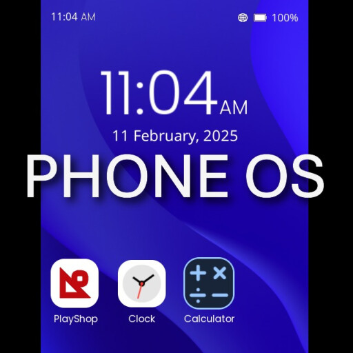 RobloxGo - Phone OS [EMULATOR] [🎮🦠UPD]