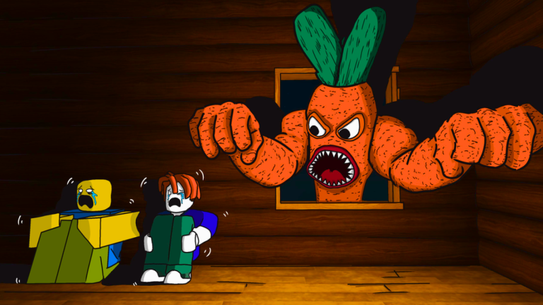 [⚔️] Grow a Horror - Roblox Strategy Hub: Stats, Videos & Power Tips