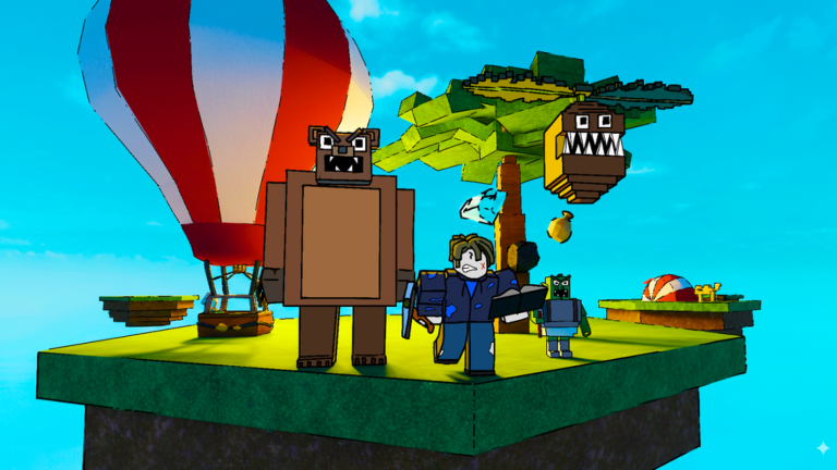 [⚔️] Grow a Horror - Roblox Strategy Hub: Stats, Videos & Power Tips