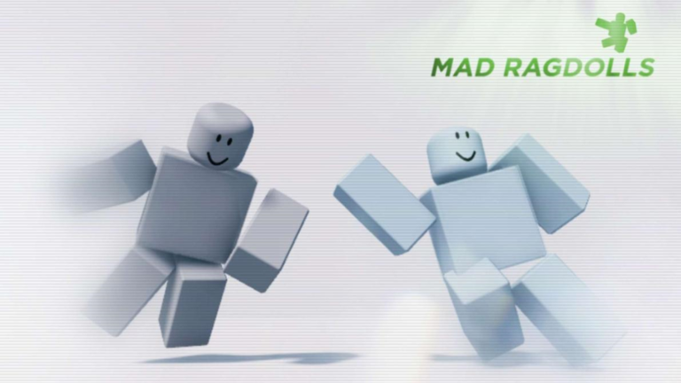 Mad Ragdolls - Euphoria Testing (Alpha) - Roblox Strategy Hub: Stats, Videos & Power Tips