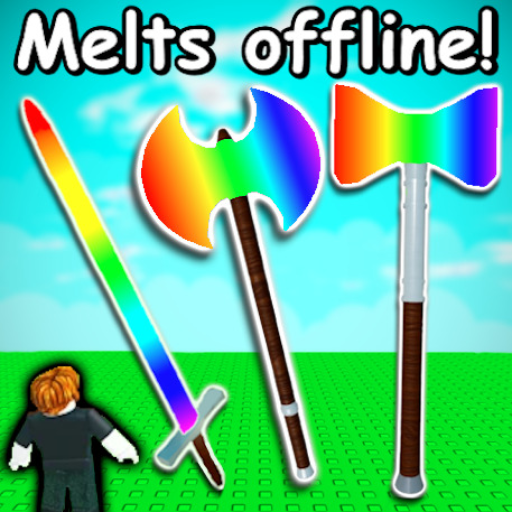 RobloxGo - Forge a Weapon [ALPHA] - Roblox Strategy Hub: Stats, Videos & Power Tips