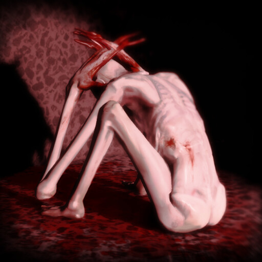 RobloxGo - SCP-096 Demonstration (Fan remake) - Roblox Strategy Hub: Stats, Videos & Power Tips