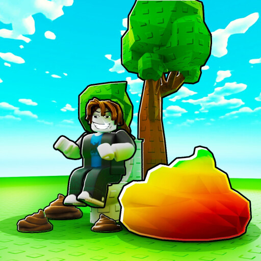 RobloxGo - 💩 Pooping Simulator - Roblox Strategy Hub: Stats, Videos & Power Tips