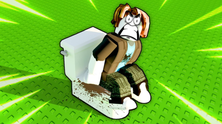 💩 Pooping Simulator - Roblox Strategy Hub: Stats, Videos & Power Tips