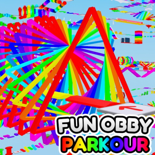 RobloxGo - Fun Obby Parkour 525 Stages! - Roblox Strategy Hub: Stats, Videos & Power Tips