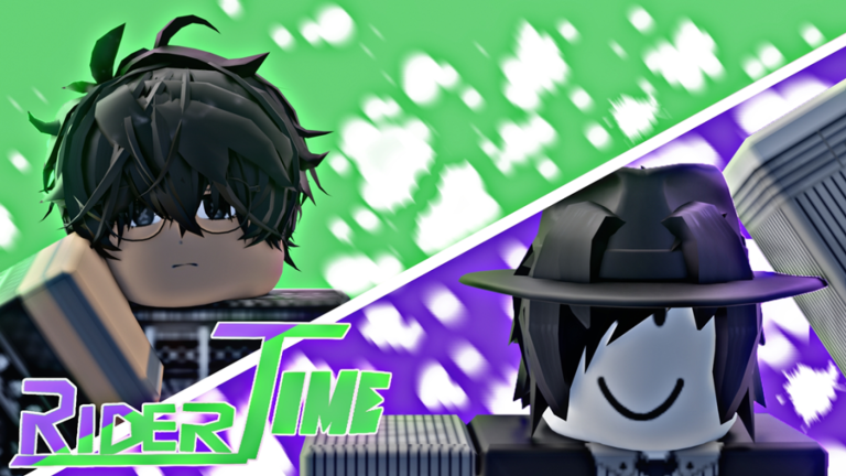 [UPDATE]Rider Time - Roblox Strategy Hub: Stats, Videos & Power Tips